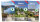 Kartenset-Harz 3 Teile Wetterfest 1:33 000