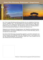 Jubiläumsheft "20 Jahre HWN" (DIN A6)