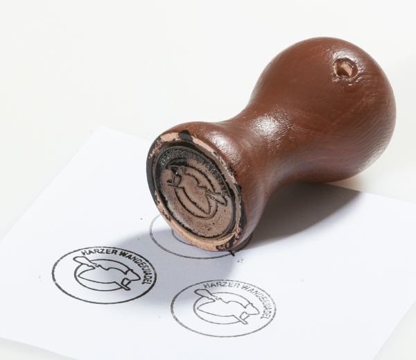 Notfallstempel