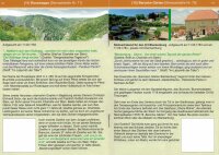 Begleitheft Goethe im Harz (DIN A6)